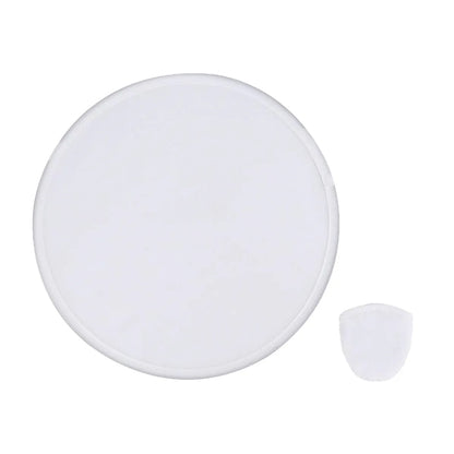 Folding Flying Disc with Pouch
