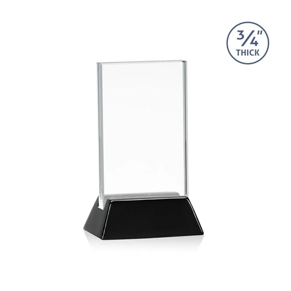 Walkerton Award - Starfire/Black (Vert)