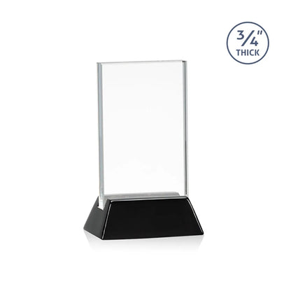 Walkerton Award - Starfire/Black (Vert)