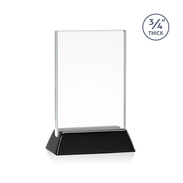 Walkerton Award - Starfire/Black (Vert)