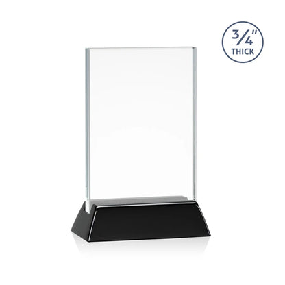 Walkerton Award - Starfire/Black (Vert)