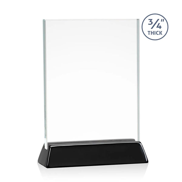 Walkerton Award - Starfire/Black (Vert)
