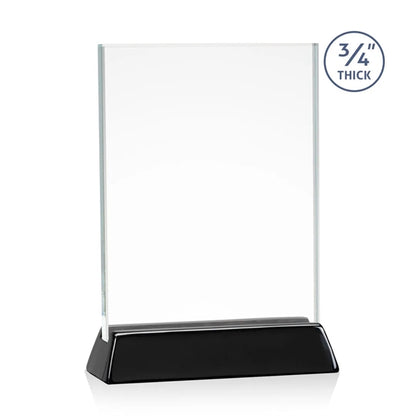 Walkerton Award - Starfire/Black (Vert)