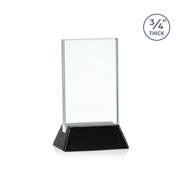 Walkerton Award - Jade/Black (Vert)