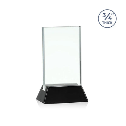 Walkerton Award - Jade/Black (Vert)