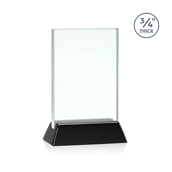 Walkerton Award - Jade/Black (Vert)