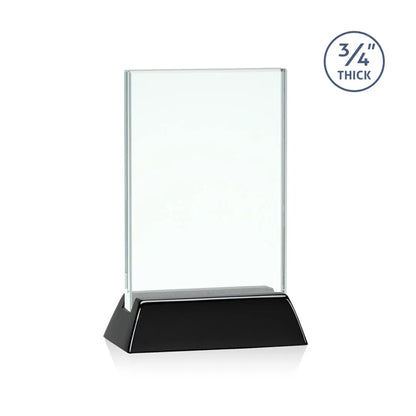 Walkerton Award - Jade/Black (Vert)