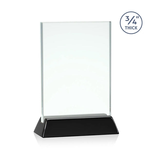 Walkerton Award - Jade/Black (Vert)