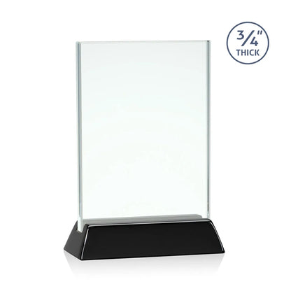 Walkerton Award - Jade/Black (Vert)