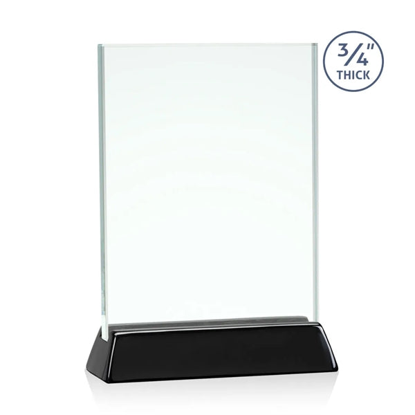 Walkerton Award - Jade/Black (Vert)