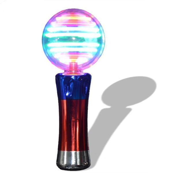 Multicolor Glow Lightsticks