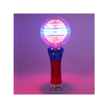 Multicolor Glow Lightsticks
