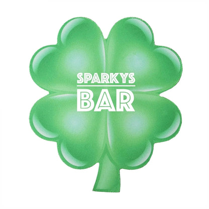 Full Color 5" Shaped Jar/Bottle Opener