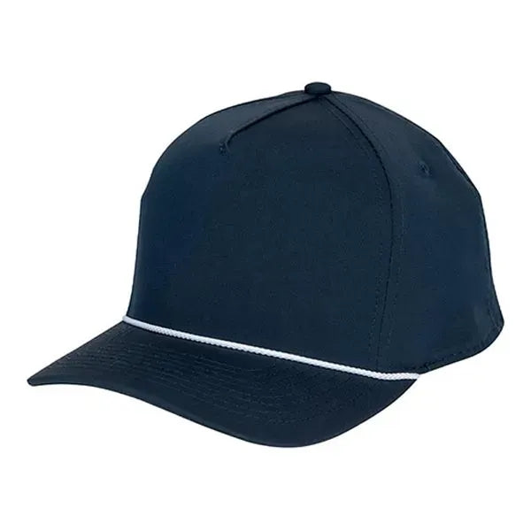 Imperial 5054 Wrightson Performance Rope Cap w/ Flex Patch