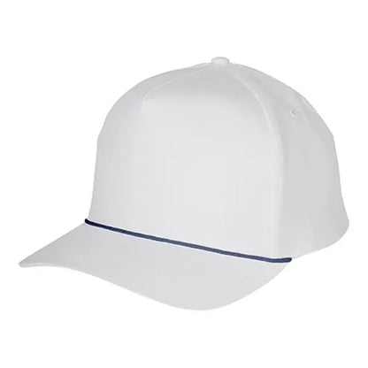 Imperial 5054 Wrightson Performance Rope Cap w/ Flex Patch