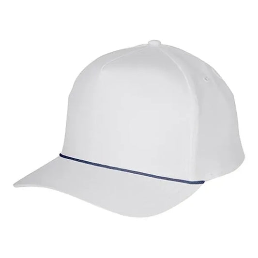 Imperial 5054 Wrightson Performance Rope Cap w/ Flex Patch
