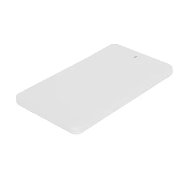 4000 Mah 3-In-1 Power Bank
