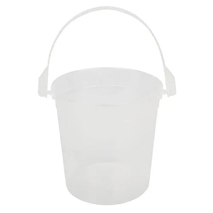 32 Oz. Pail With Handle