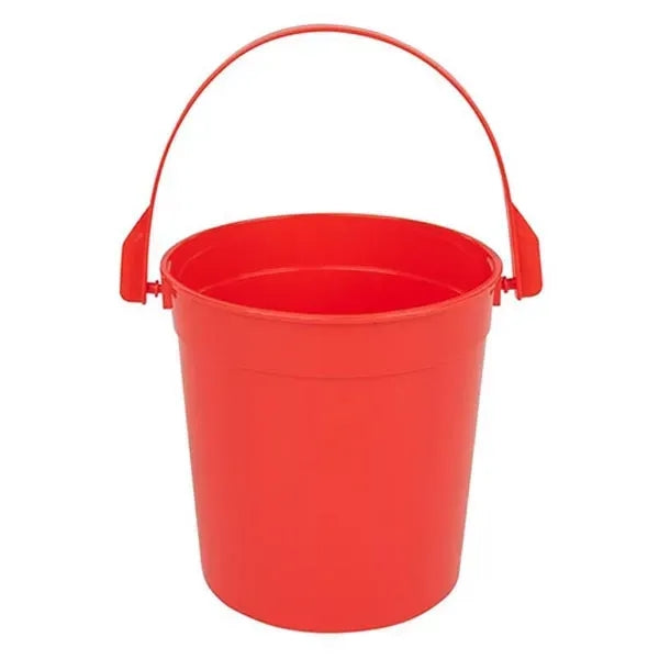 32 Oz. Pail With Handle