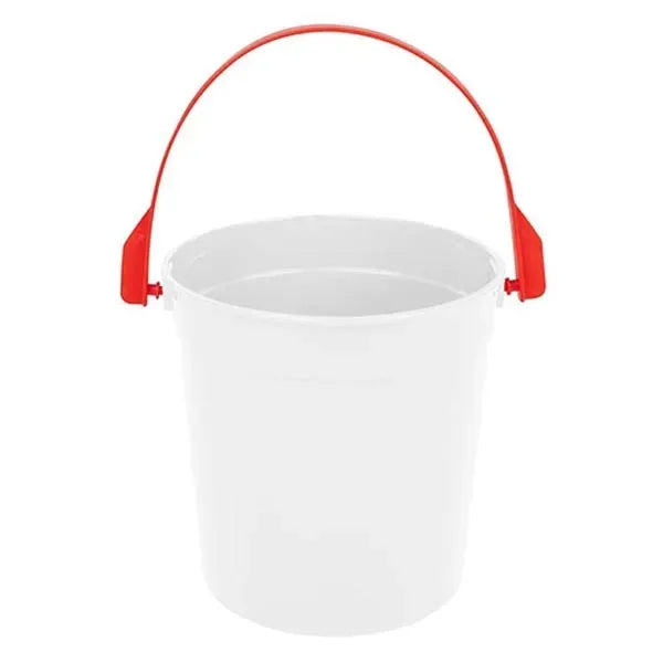 32 Oz. Pail With Handle