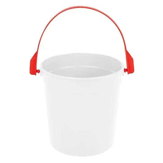 32 Oz. Pail With Handle