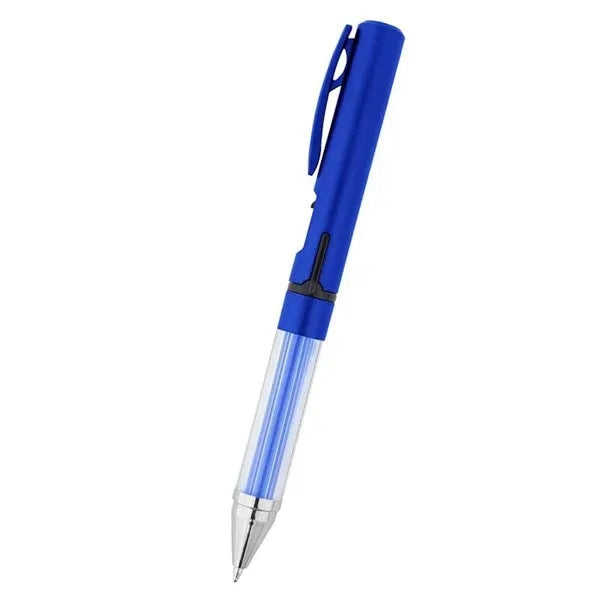 Twiddle Pen