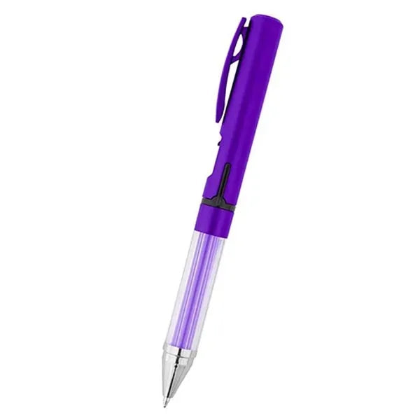 Twiddle Pen