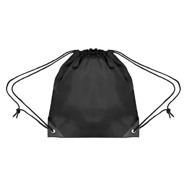 Youth Polyester Drawstring Bag