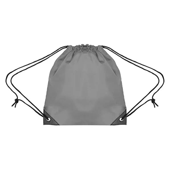 Youth Polyester Drawstring Bag