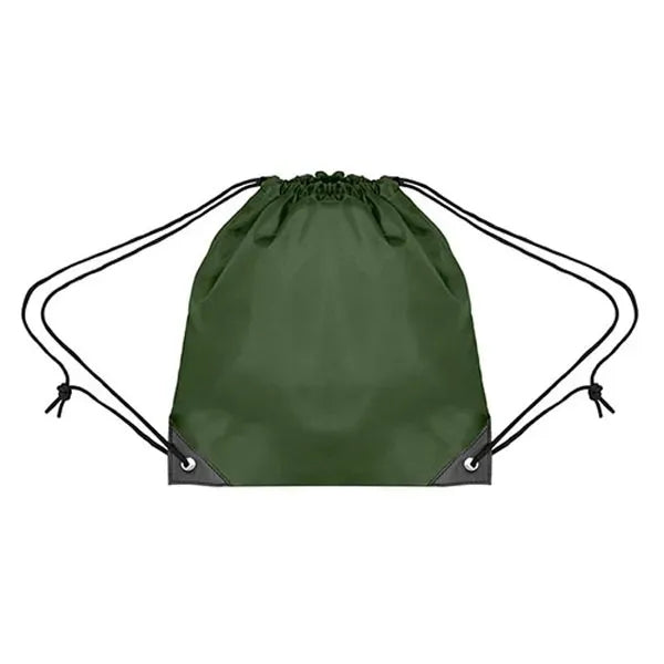 Youth Polyester Drawstring Bag