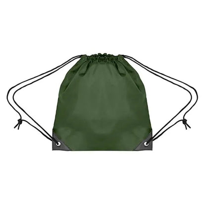 Youth Polyester Drawstring Bag