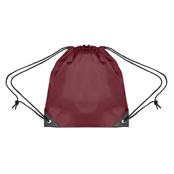 Youth Polyester Drawstring Bag