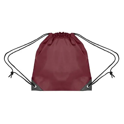 Youth Polyester Drawstring Bag