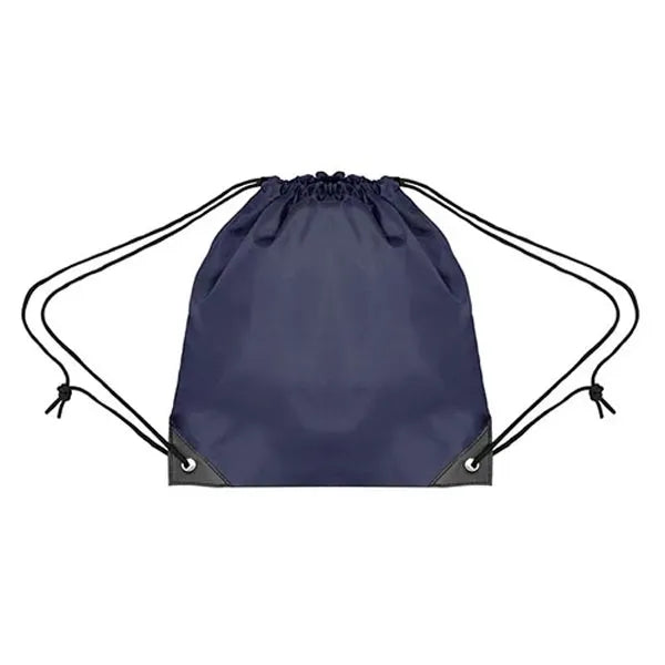 Youth Polyester Drawstring Bag
