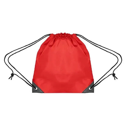 Youth Polyester Drawstring Bag