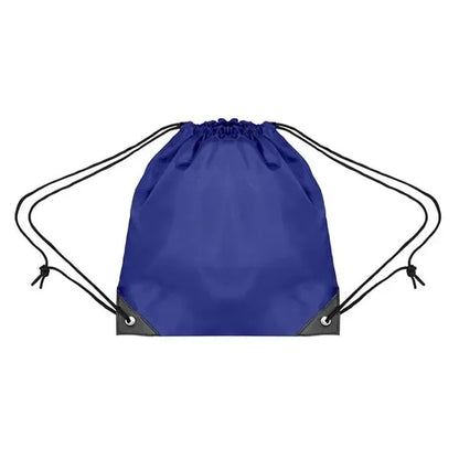 Youth Polyester Drawstring Bag