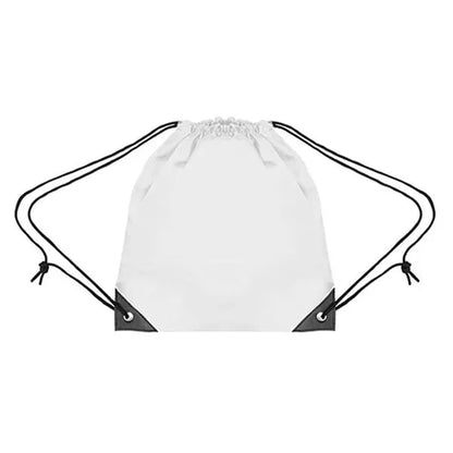 Youth Polyester Drawstring Bag