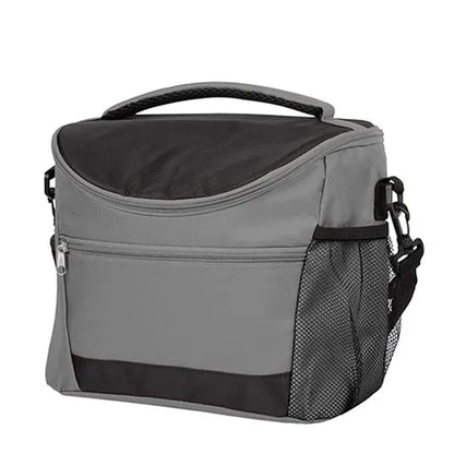 Eva Zippered Lunch Cooler