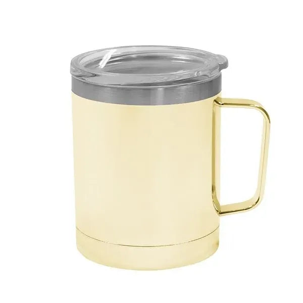 12 Oz. Stainless Steel Mug
