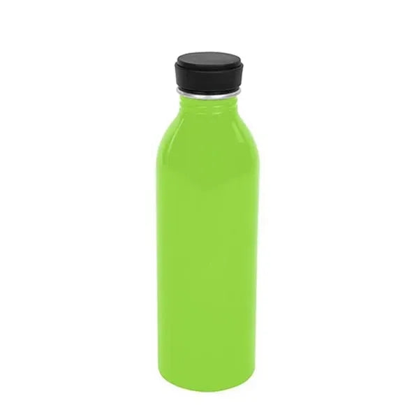 17 Oz. Aluminum Bottle