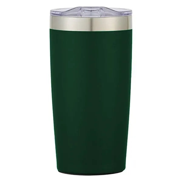 20 Oz. Full Color Two-Tone Rocky Tumbler With Custom Box