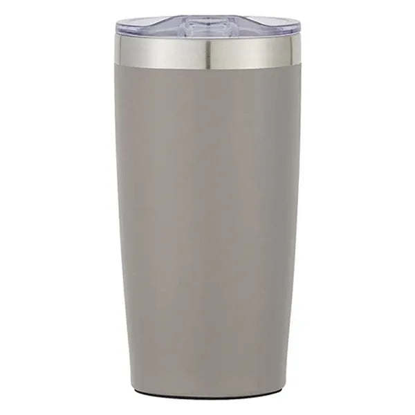 20 Oz. Full Color Two-Tone Rocky Tumbler With Custom Box