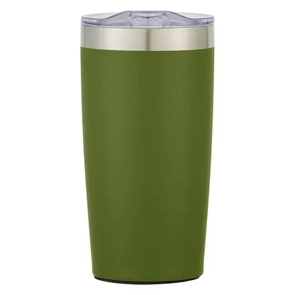20 Oz. Full Color Two-Tone Rocky Tumbler With Custom Box