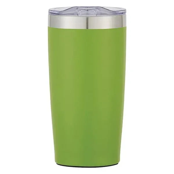 20 Oz. Full Color Two-Tone Rocky Tumbler With Custom Box