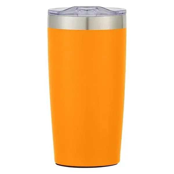 20 Oz. Full Color Two-Tone Rocky Tumbler With Custom Box