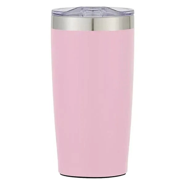 20 Oz. Full Color Two-Tone Rocky Tumbler With Custom Box