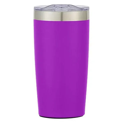 20 Oz. Full Color Two-Tone Rocky Tumbler With Custom Box