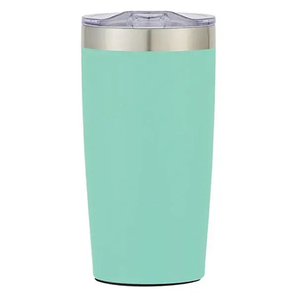20 Oz. Full Color Two-Tone Rocky Tumbler With Custom Box