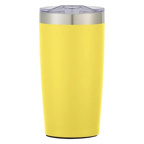 20 Oz. Full Color Two-Tone Rocky Tumbler With Custom Box