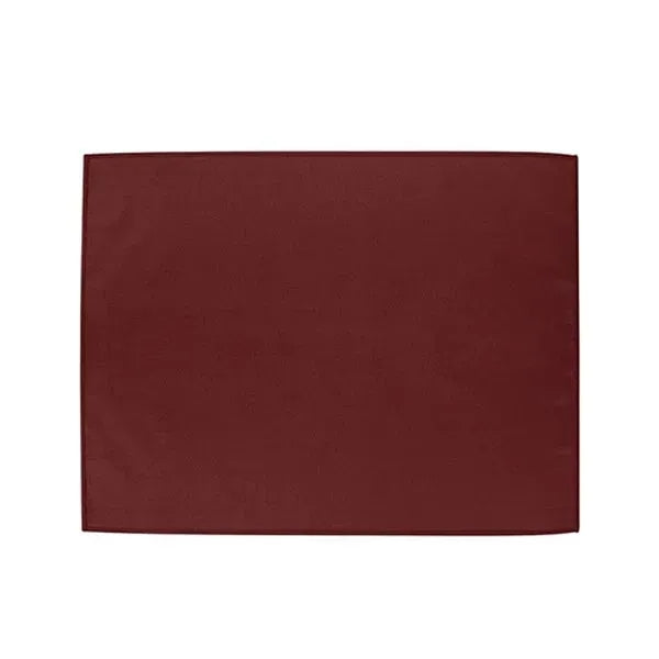 15" X 18" Polyester Rally Towel